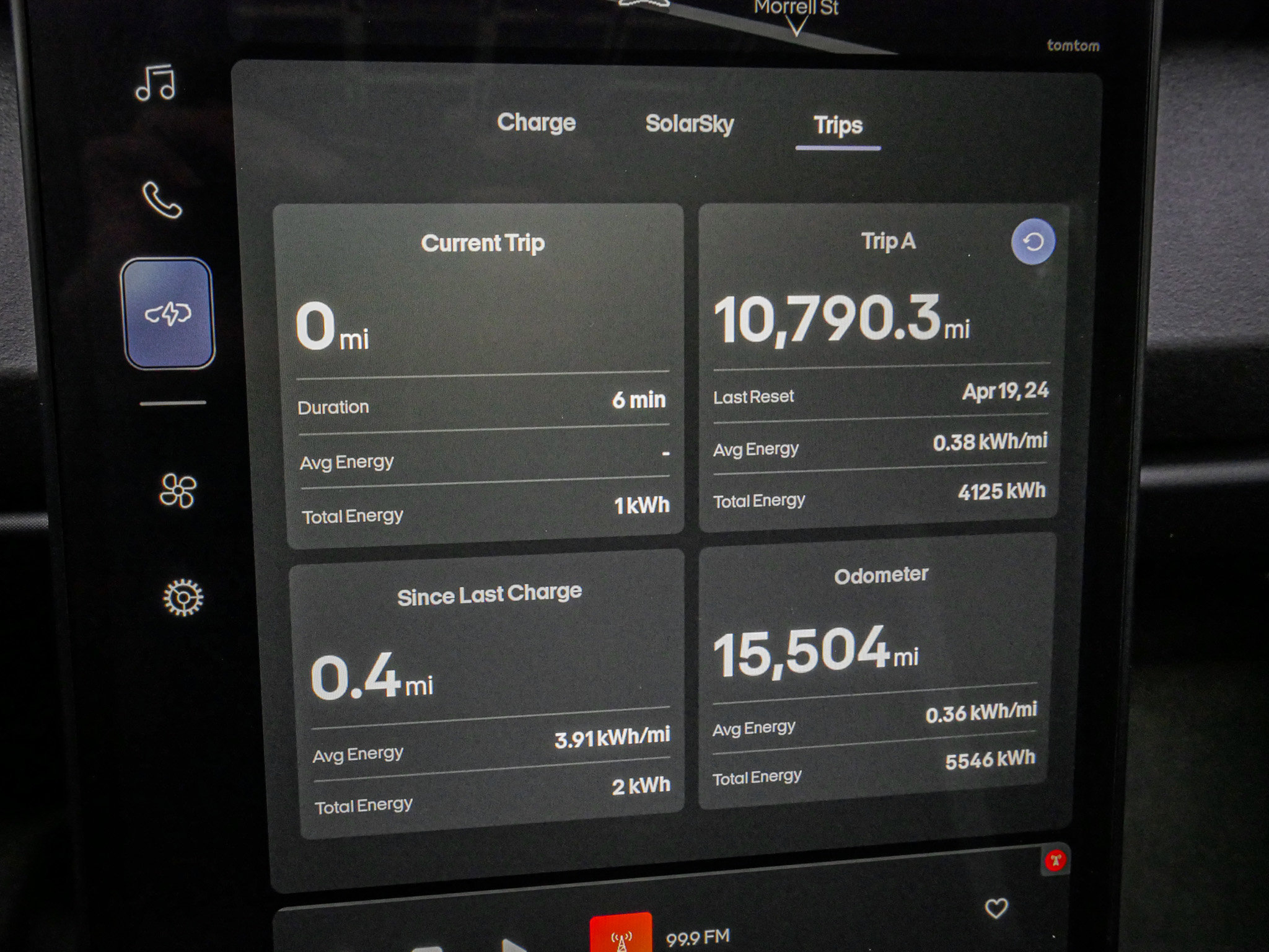 Used 2023 Fisker Ocean One image 23