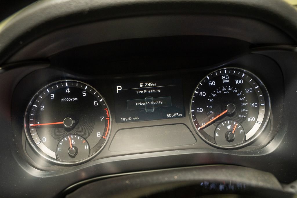 Used 2024 Kia Forte LXS image 15