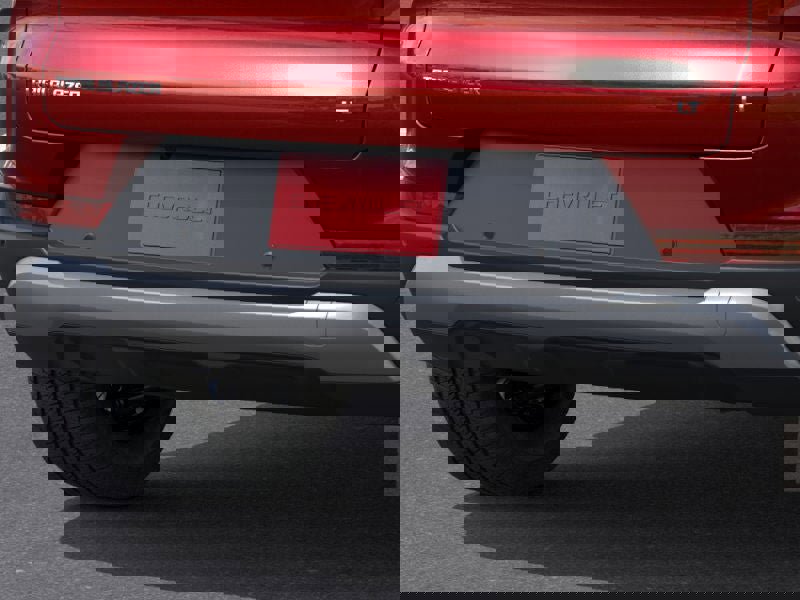 New 2026 Chevrolet TrailBlazer LT image 38