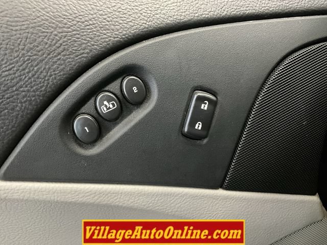 Used 2007 Chevrolet Corvette Coupe w/ Preferred Equipment Group RWD image 22