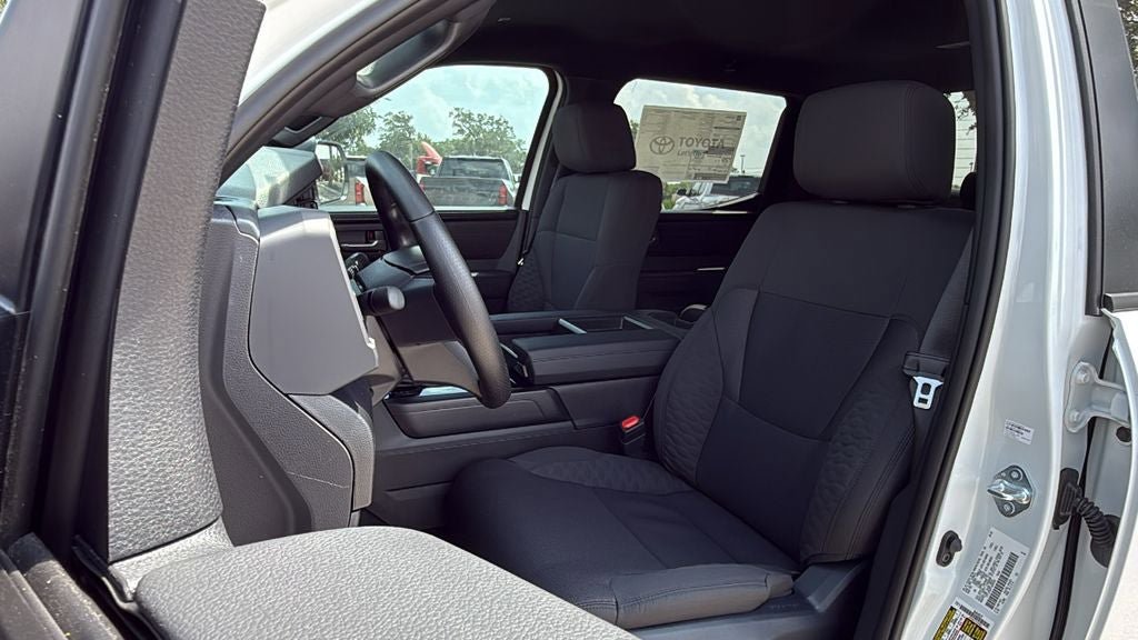 New 2026 Toyota Tundra SR5 RWD image 18