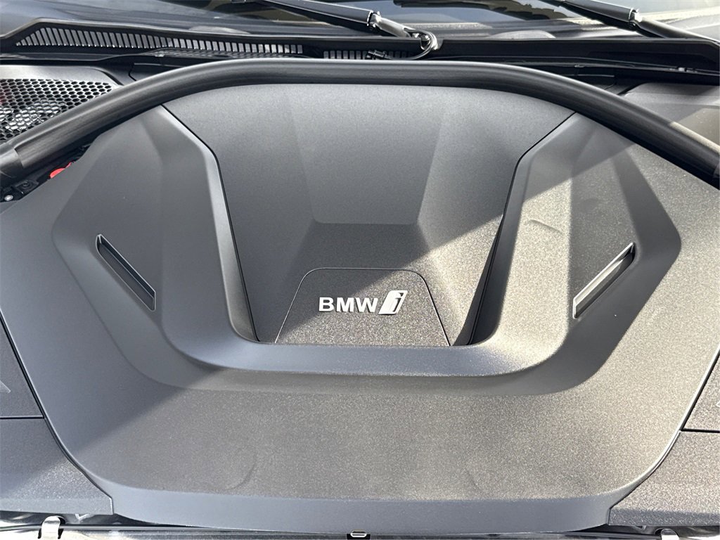 Certified 2023 BMW i4 eDrive35 w/ Premium Package image 11