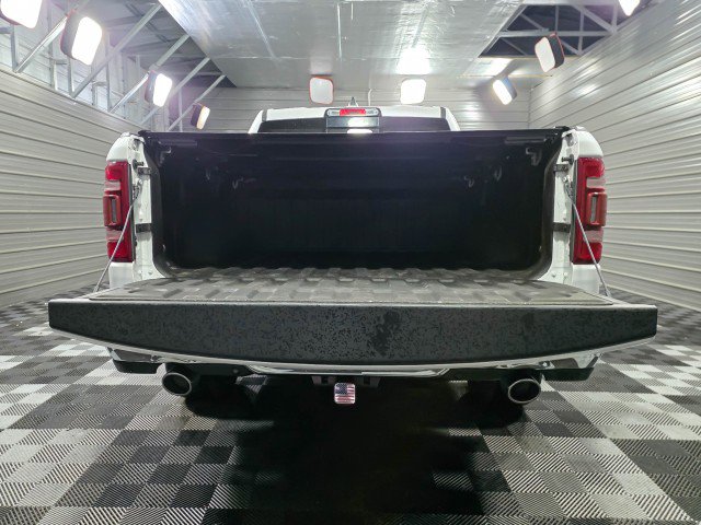 Used 2020 RAM 1500 Laramie image 11