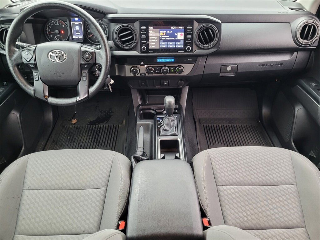 Used 2022 Toyota Tacoma SR image 8