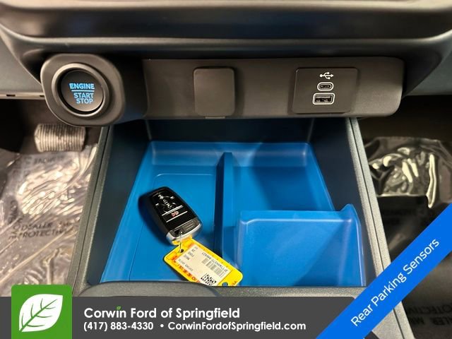 New 2026 Ford Maverick XLT w/ XLT Luxury Package image 30