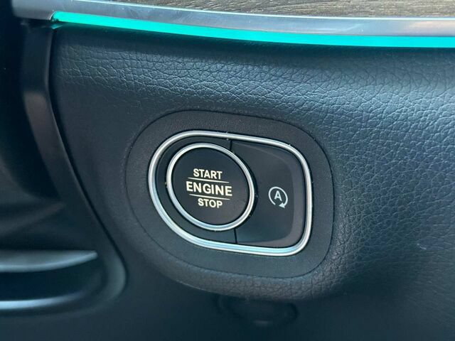 Used 2020 Mercedes-Benz GLS 450 4MATIC image 29