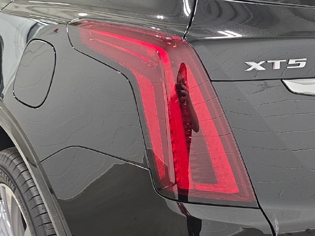 New 2026 Cadillac XT5 Premium Luxury w/ Driver Assist Package AWD/4WD image 29
