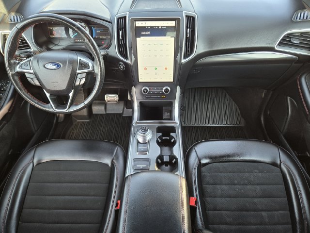 Used 2024 Ford Edge ST-Line AWD/4WD image 24