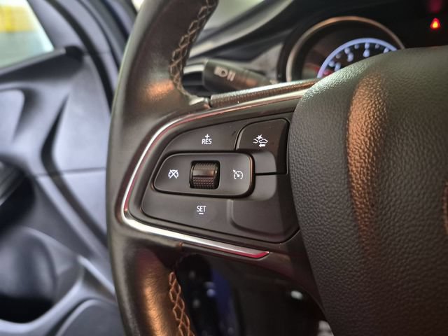 Used 2023 Buick Encore GX Select AWD/4WD image 20