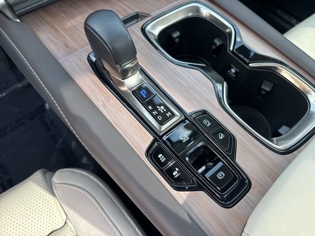 Used 2025 Lexus RX 350 AWD w/ Convenience Package image 24