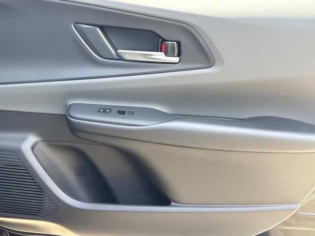 Used 2026 Toyota Prius Limited w/ Limited Premium Package FWD image 20