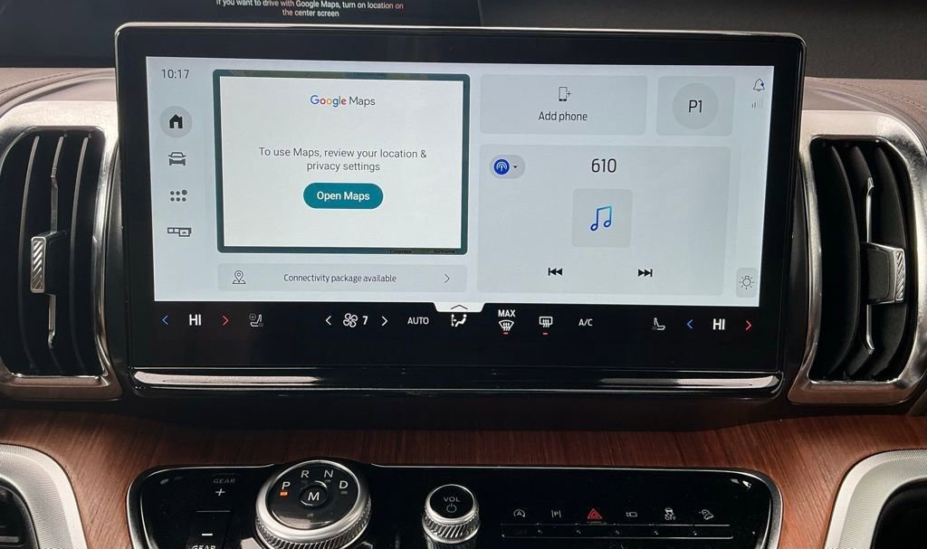 Used 2025 Ford Expedition Max King Ranch image 13