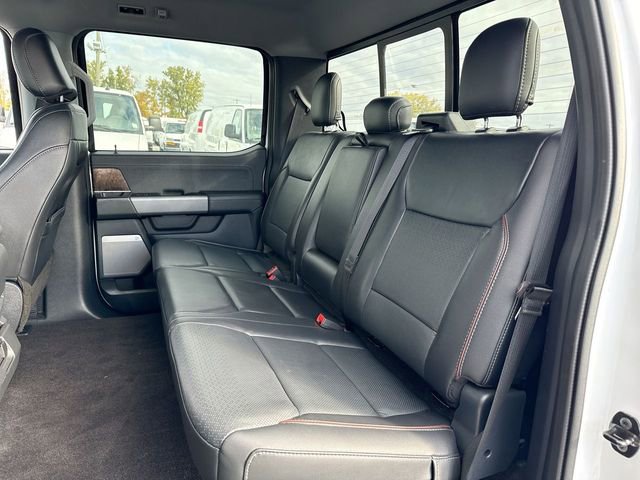 Used 2021 Ford F150 Lariat image 23