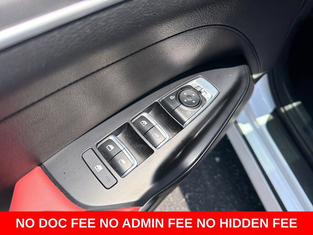 Used 2023 Kia K5 GT-Line w/ GT-Line Premium Package AWD/4WD image 14