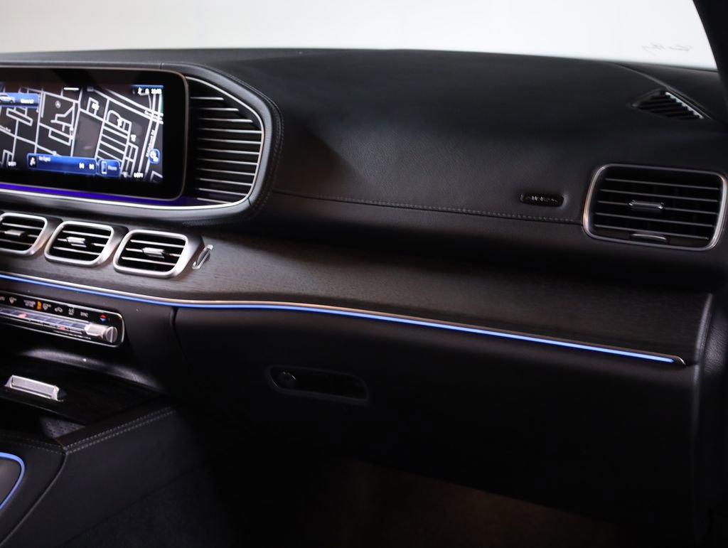 Used 2025 Mercedes-Benz GLS 450 4MATIC image 69