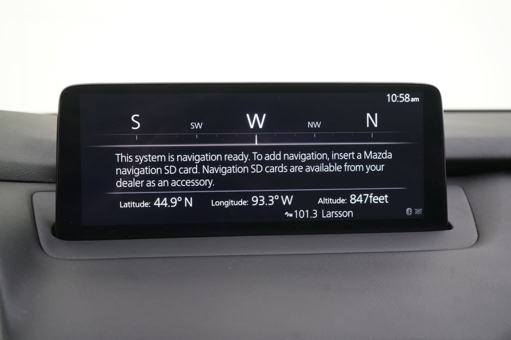 Used 2023 MAZDA CX-9 Touring AWD/4WD image 29