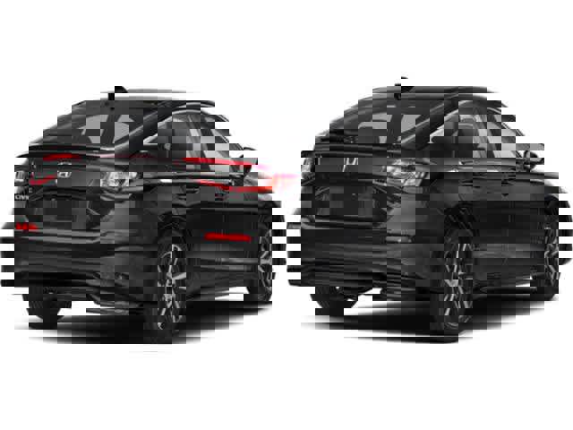 Used 2023 Honda Civic LX image 5