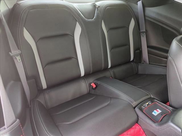 Used 2017 Chevrolet Camaro SS image 19