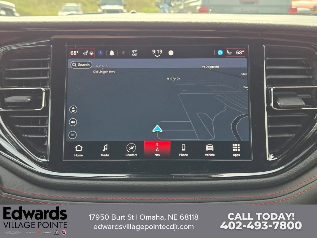 New 2026 Dodge Durango GT AWD/4WD image 21