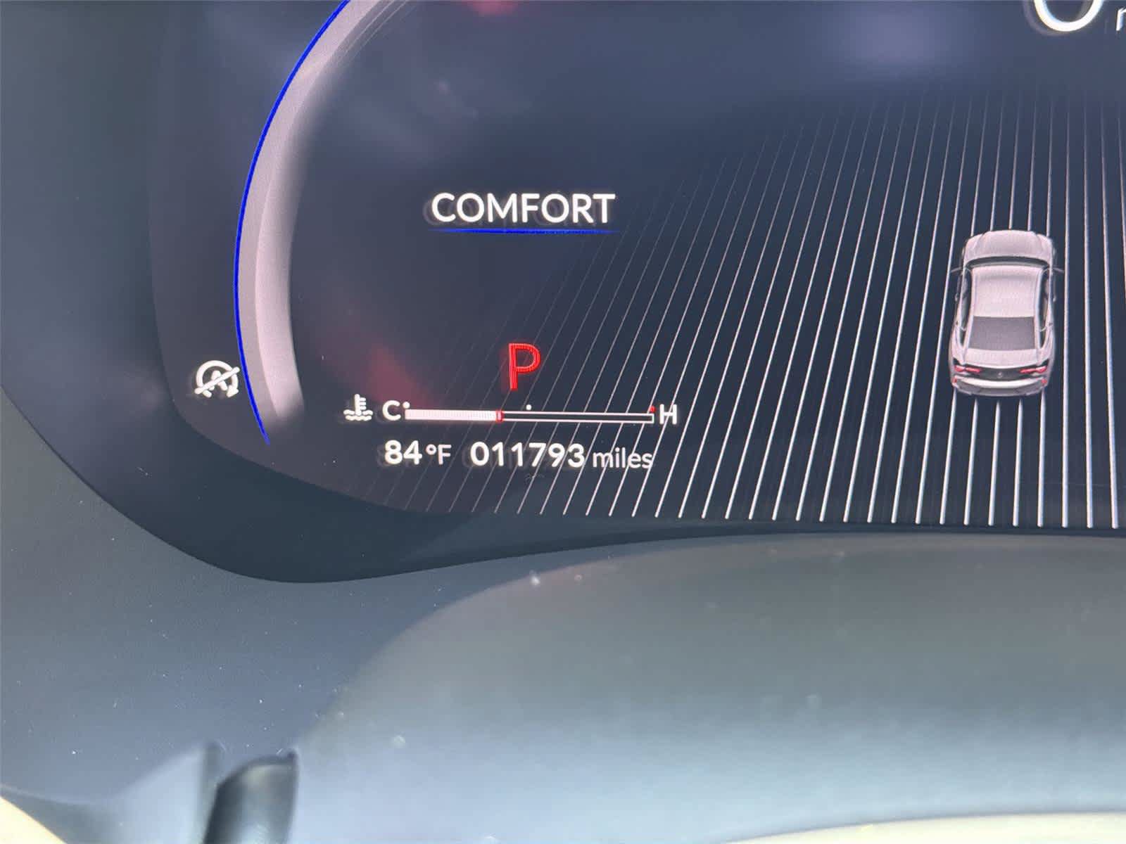 Used 2025 Acura TLX SH-AWD w/ A-SPEC Pkg image 20