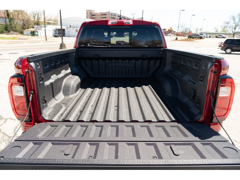 New 2026 GMC Canyon AT4 w/ Technology Plus Package image 32
