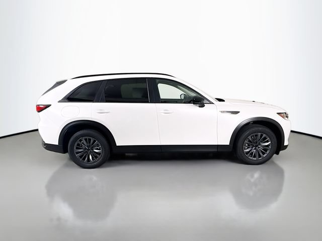 New 2026 MAZDA CX-70 SC AWD/4WD image 8