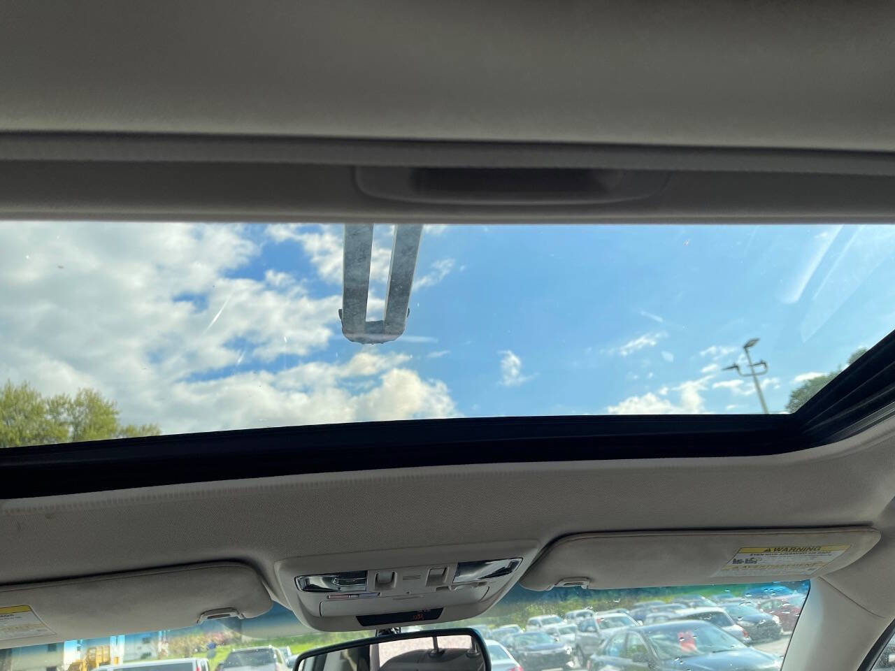 Used 2016 Subaru Outback 2.5i Limited image 23