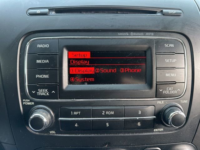 Used 2016 Kia Forte LX image 30