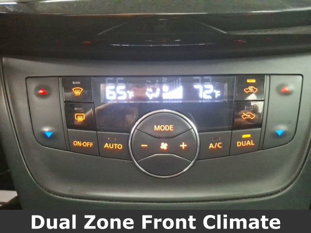 Used 2019 Nissan Sentra SV w/ Protection Package image 21