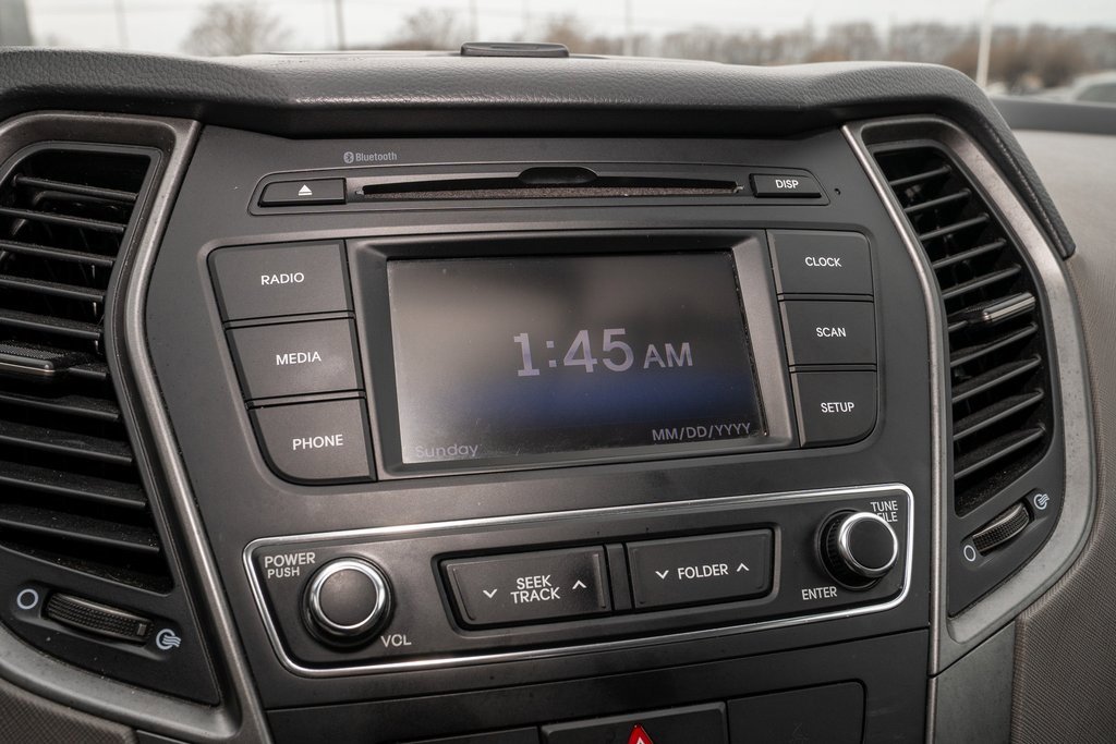 Used 2018 Hyundai Santa Fe Sport image 6