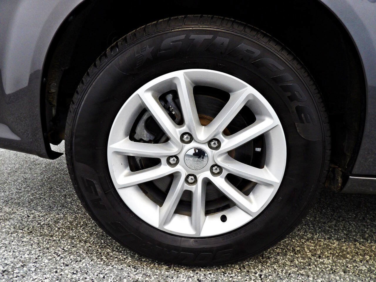 Used 2019 Dodge Grand Caravan SXT FWD image 20