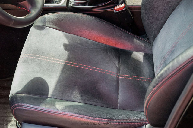 Used 2010 Subaru Impreza WRX STI w/ SPT Exhaust Pkg 1G image 42