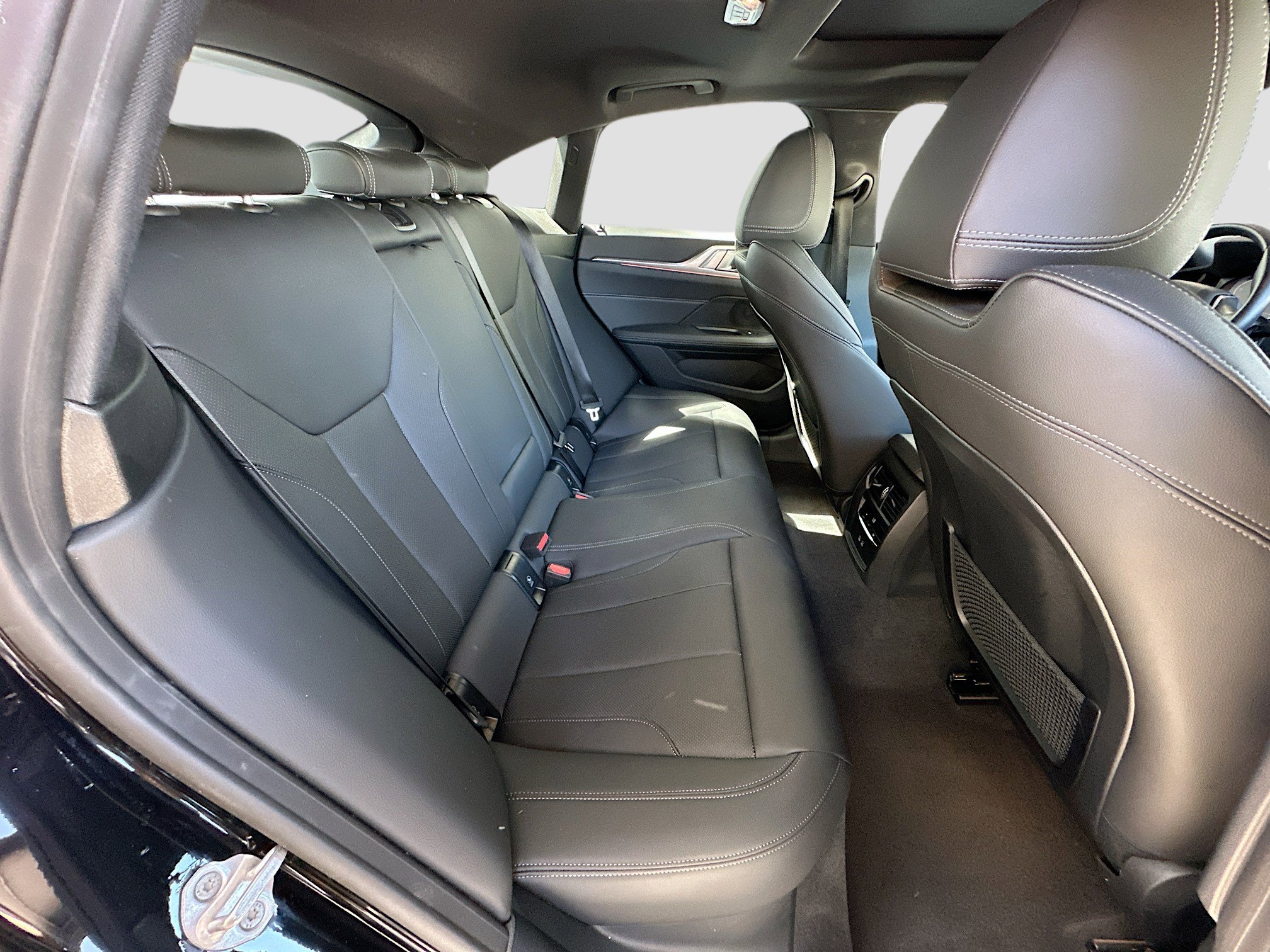 Certified 2023 BMW 430i Gran Coupe w/ Premium Package image 28