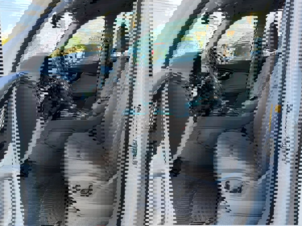 Used 2019 Audi Q7 3.0T Premium Plus image 43