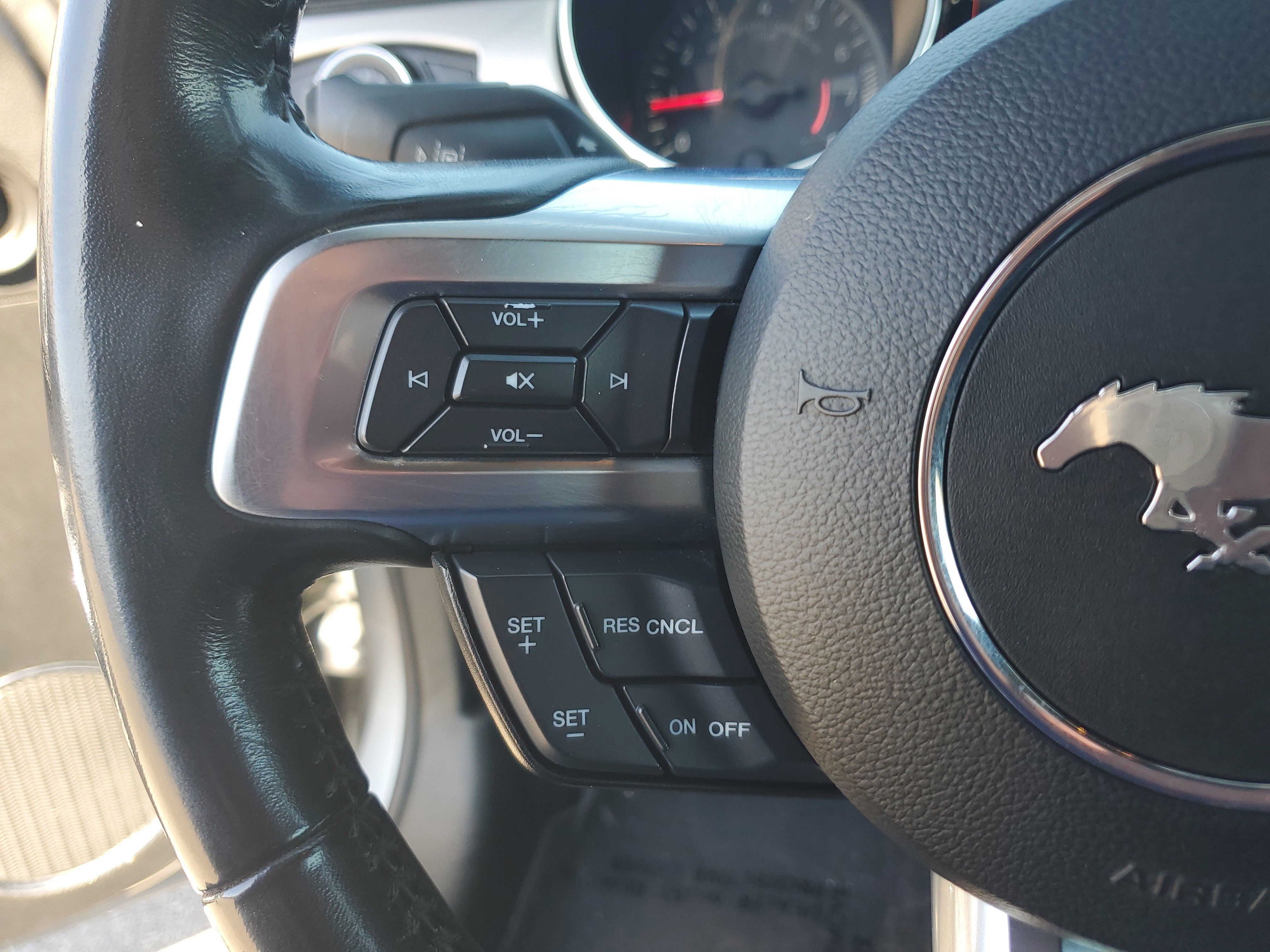 Used 2023 Ford Mustang Premium RWD image 24