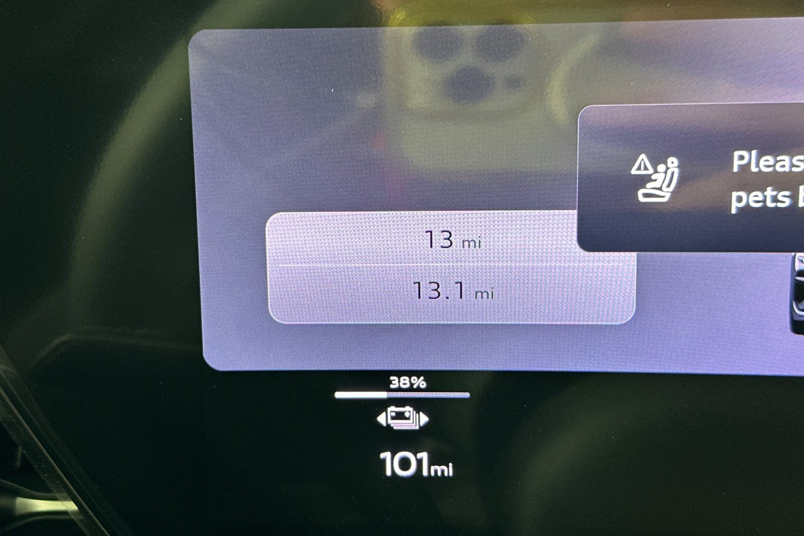 New 2027 Audi A6 e-tron Premium RWD image 24