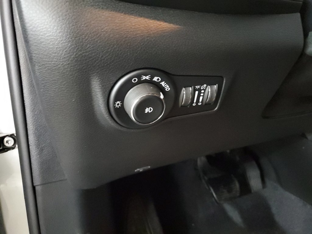 New 2026 Jeep Compass Trailhawk AWD/4WD image 10