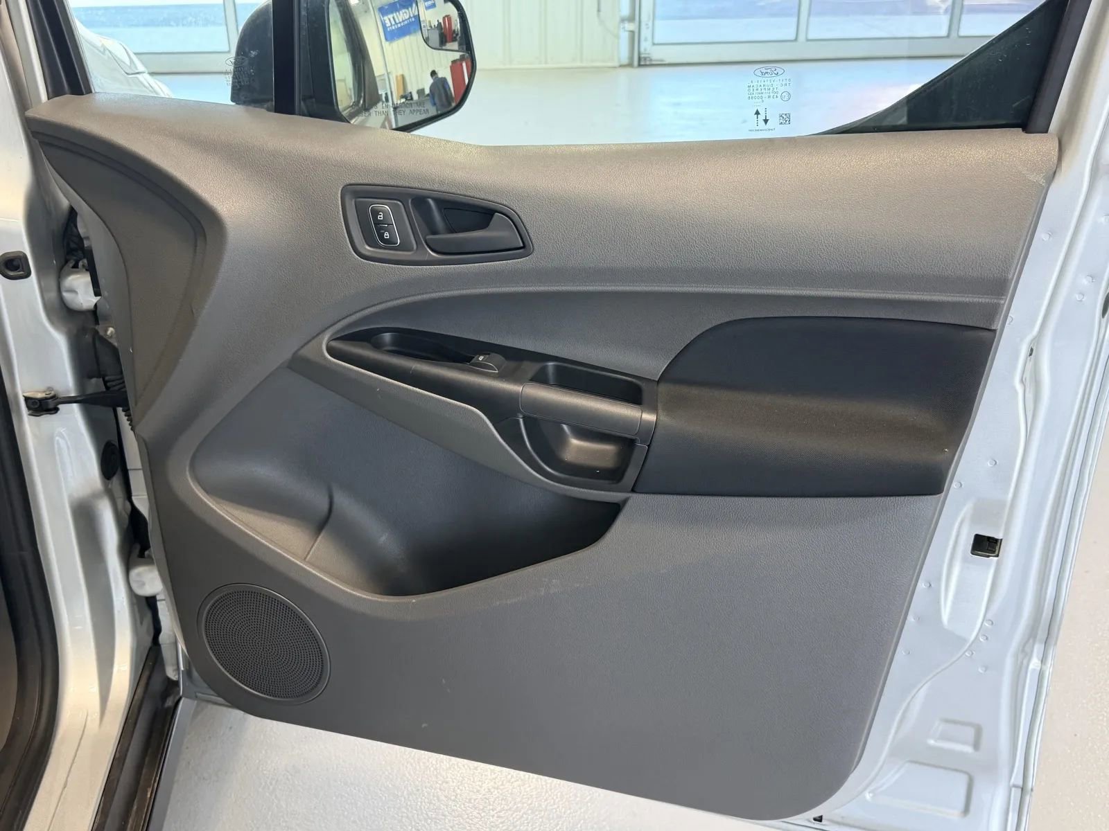 Used 2021 Ford Transit Connect XL FWD image 22