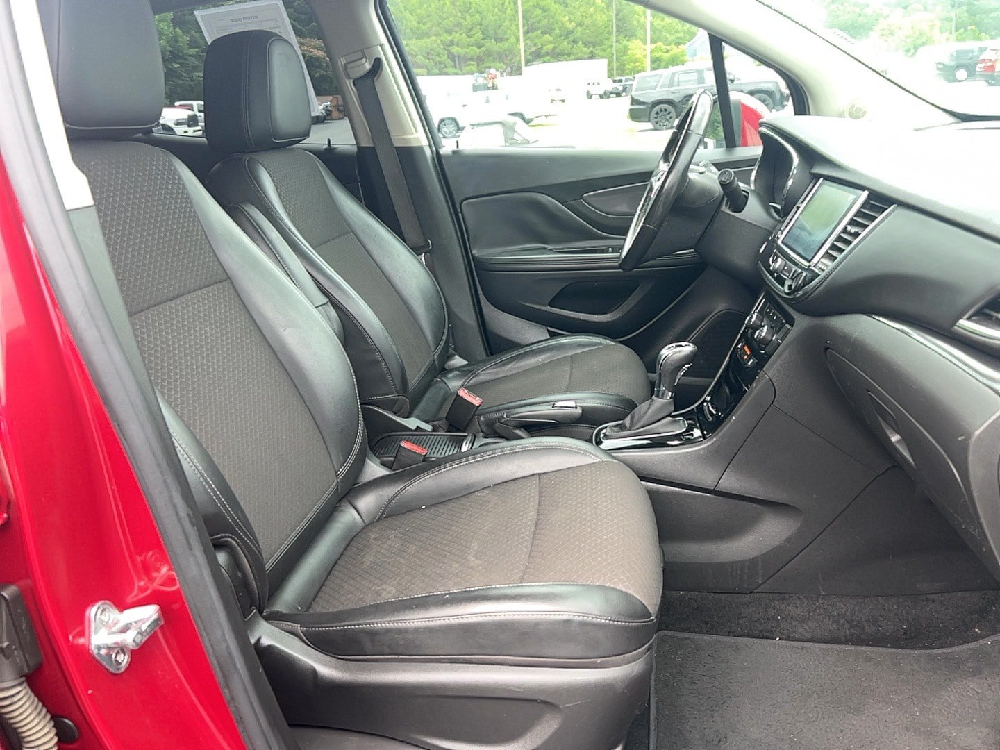 Used 2019 Buick Encore Preferred FWD image 23