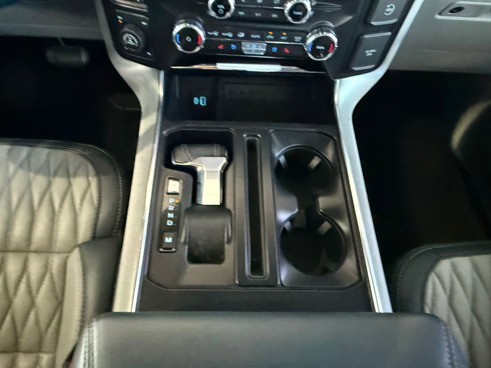 Used 2023 Ford F150 Limited image 28