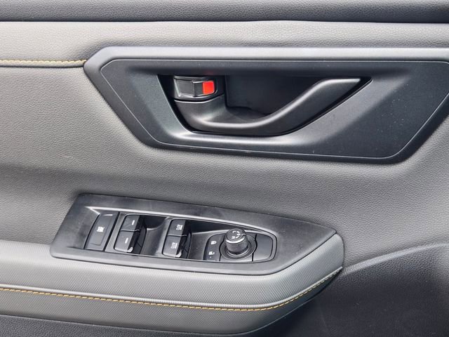 New 2026 Subaru Forester Wilderness image 24