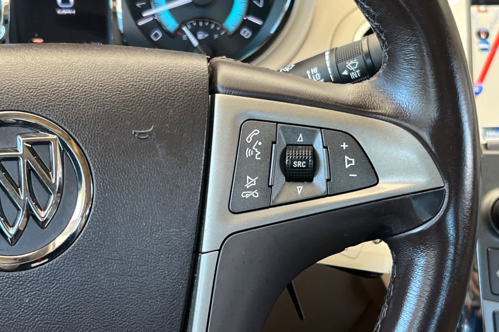 Used 2013 Buick LaCrosse Leather w/ Entertainment Package FWD image 27