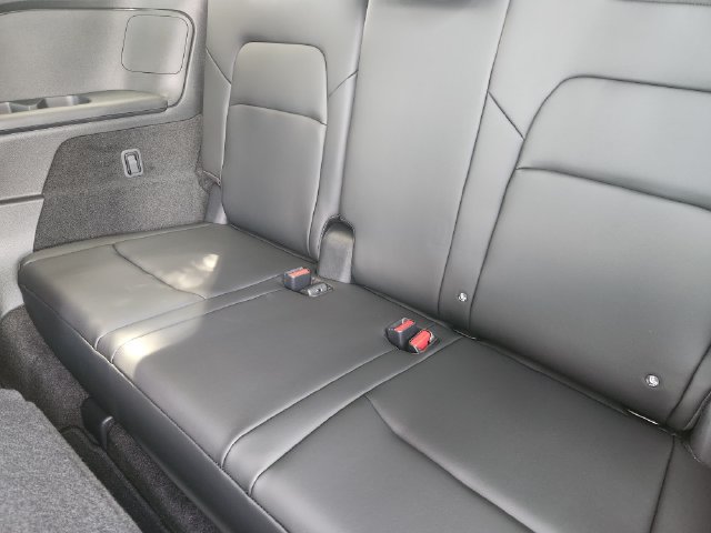 New 2026 Nissan Pathfinder SL FWD image 26