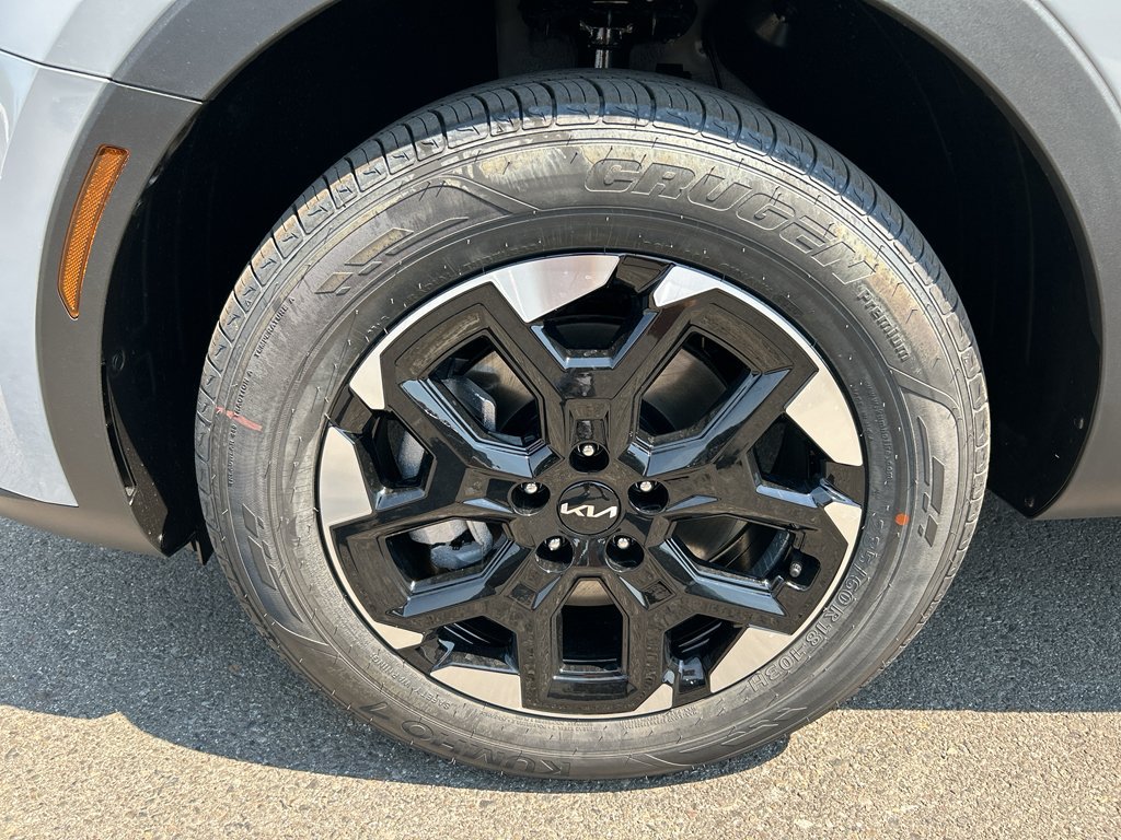 New 2026 Kia Sorento S AWD/4WD image 9