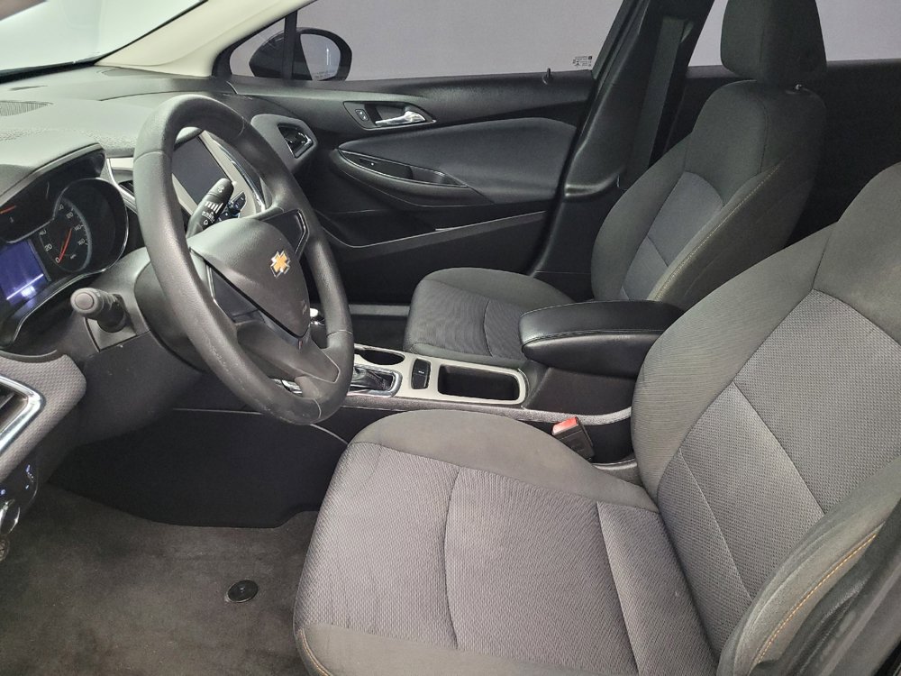 Used 2018 Chevrolet Cruze LS FWD image 17