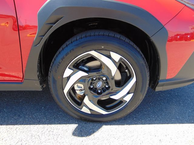 Used 2026 Subaru Crosstrek 2.5i Limited w/ Crosstrek Mirror Package AWD/4WD image 27