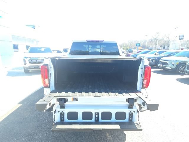 Used 2022 GMC Sierra 1500 Denali image 39