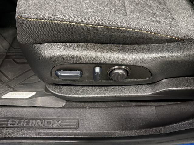 Certified 2024 Chevrolet Equinox LT w/ LPO, Floor Liner Package image 20