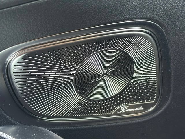 Certified 2024 Mercedes-Benz GLC 43 AMG 4MATIC image 34