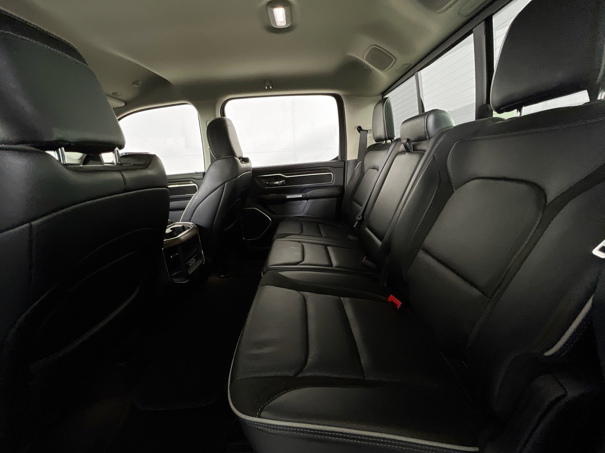 Used 2022 RAM 1500 Laramie AWD/4WD image 23